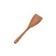 thumbnail image 2 of Utensilio de Cocina de Madera, Herramienta de Cocina con Espátula, Volteador y Cuchara, Compatible con Sartenes Antiadherentes, Longitud de 22-34 cm, Ligero para Cocinar y Servir, 2 of 6