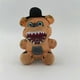 thumbnail image 1 of 18 CM FNAF Freddy's Plush Toy Stuffed & Plush Animals Bear Rabbit Game Fnaf Birthday Christmas Toys For Kids, 1 of 4