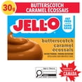 thumbnail image 1 of Jell-O Fat Free Butterscotch Instant Pudding Mix, 1 of 17