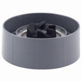 thumbnail image 2 of Flat Milling Blade For Nutribullet 600W 900W Blenders Nb-101B Nb-101S Nb-201, 2 of 6