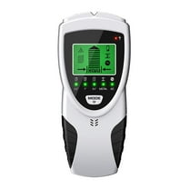 Electronic Stud- Detector Wall Scanner for Wood Metal Studs Detection Backlit