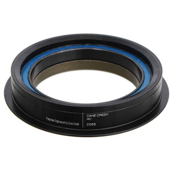 Cane Creek 40 ZS55/40 Bottom Headset Black