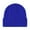 Blue, variant on Baby Beanie Knit Toddler Hat Children Kids Baby Girls Outdoor Warm Cozy and Stylish Winter Hat Knitted Head Cover Cold Weather Navy,4-6 Years