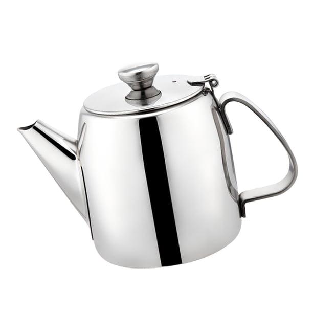 500ml-2.8L Hervidor de agua de acero inoxidable Tetera Cafetera Jarra Jarra de Sunnimix Tetera de acero inoxidable