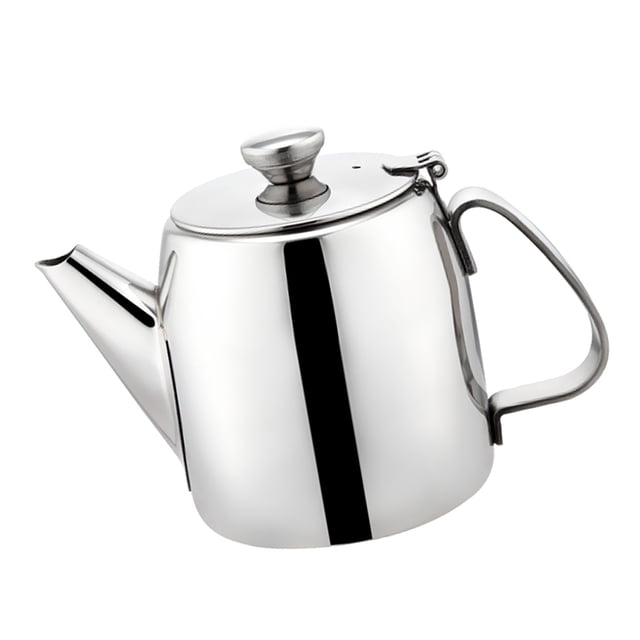 500ml-2.8L Hervidor de agua de acero inoxidable Tetera Cafetera Jarra Jarra de Sunnimix Tetera de acero inoxidable