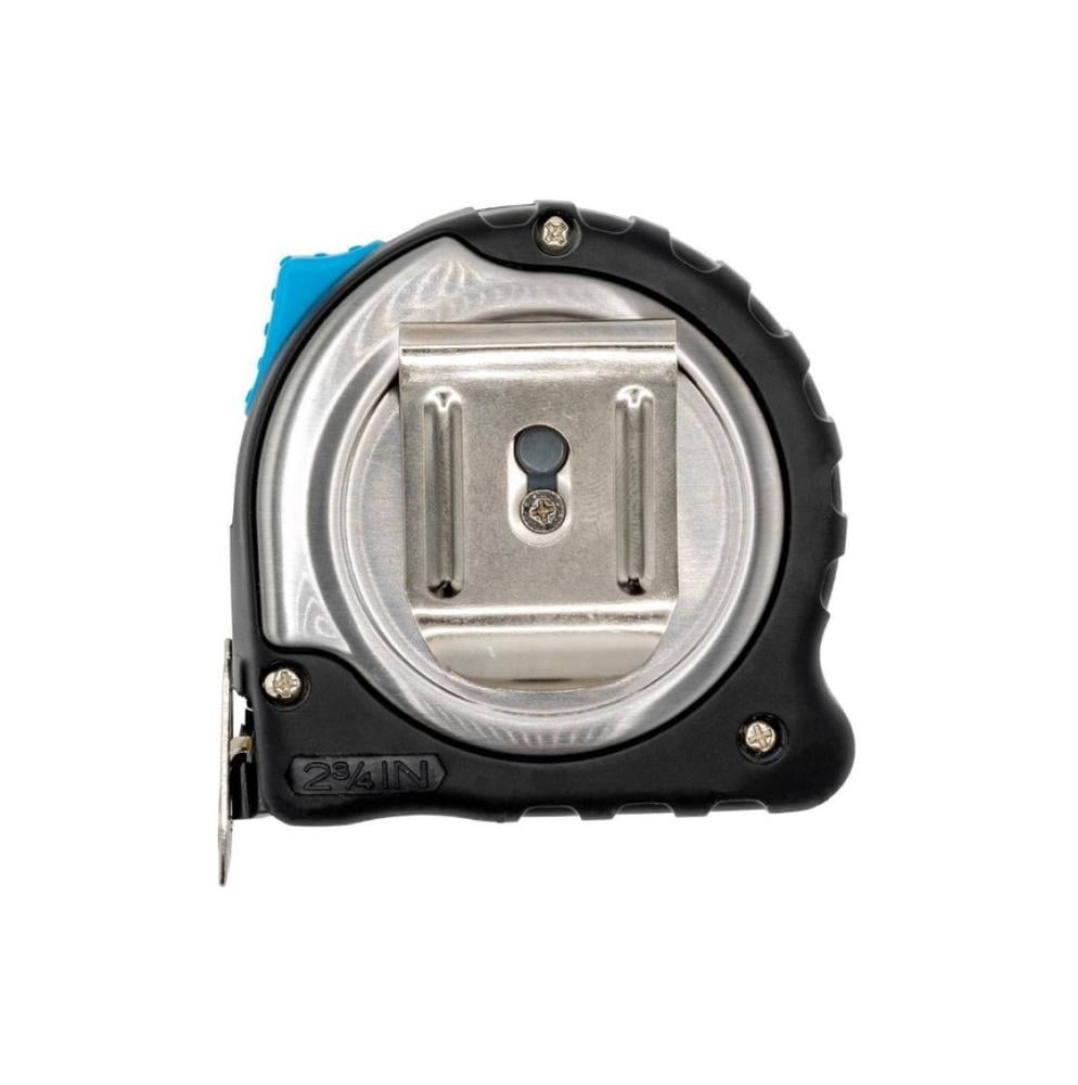 OX Pro Magnetic Hook Tape Measure 16' - Stainless