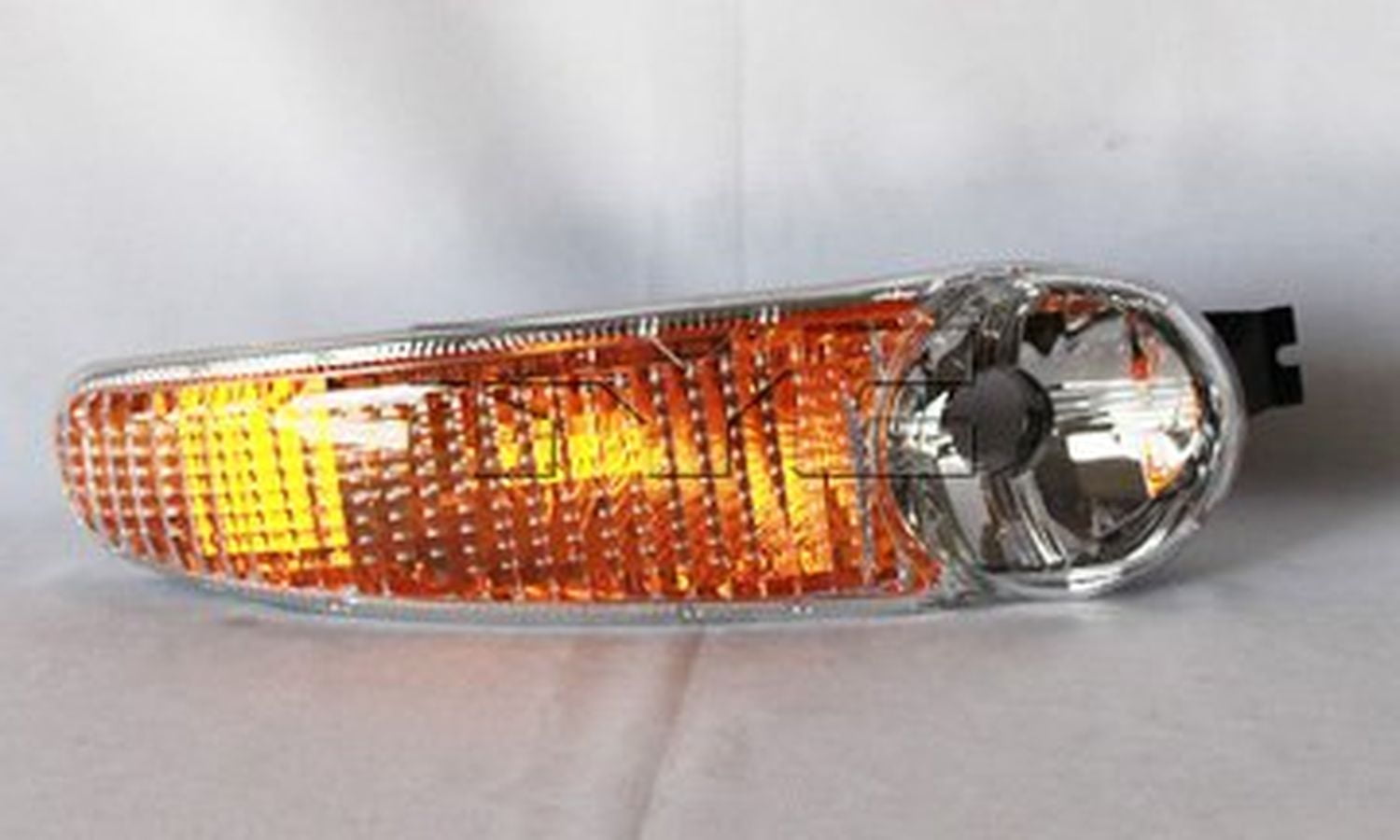 ‼️ラッキーサニー‼️ TYC 12525501 Turn Signal / Parking / Side Marker Light Fits