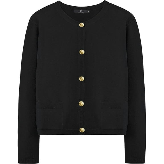 CAILDANL Fall Cardigan Cozy Sweaters