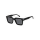 thumbnail image 3 of Lente de Sol Carrera 316/S Negro para Hombre, 3 of 3