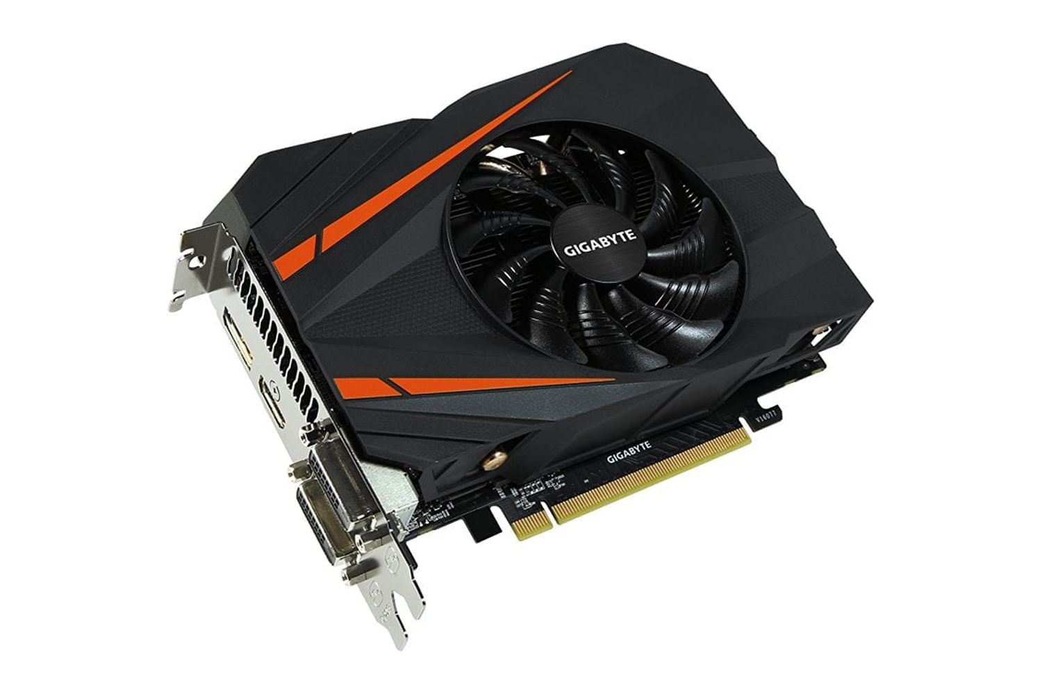 GIGABYTE GeForce GTX 1070 8GB GDDR5 PCI-E x16 Graphics Card