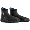 thumbnail image 1 of Aqualung 5mm Echomid Boots, 1 of 4