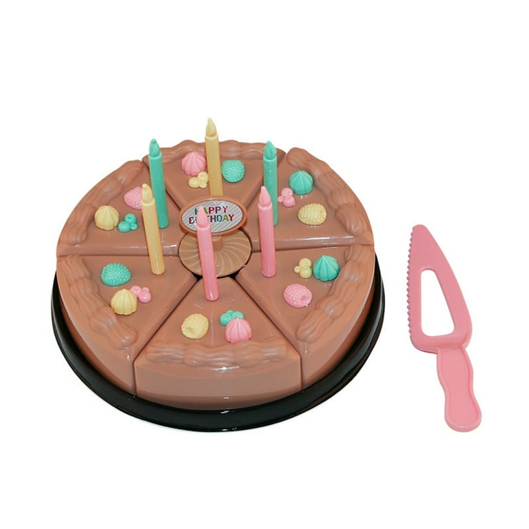 Cake cutting toy hotsell