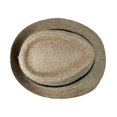 thumbnail image 4 of Sombrero de Sol Playa Fedora Ala Corta Beige The Baby Shop para Niños, 4 of 6