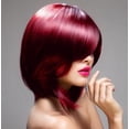thumbnail image 3 of Adore Semi-Permanent Hair Color - 69 Wild Cherry, 3 of 3