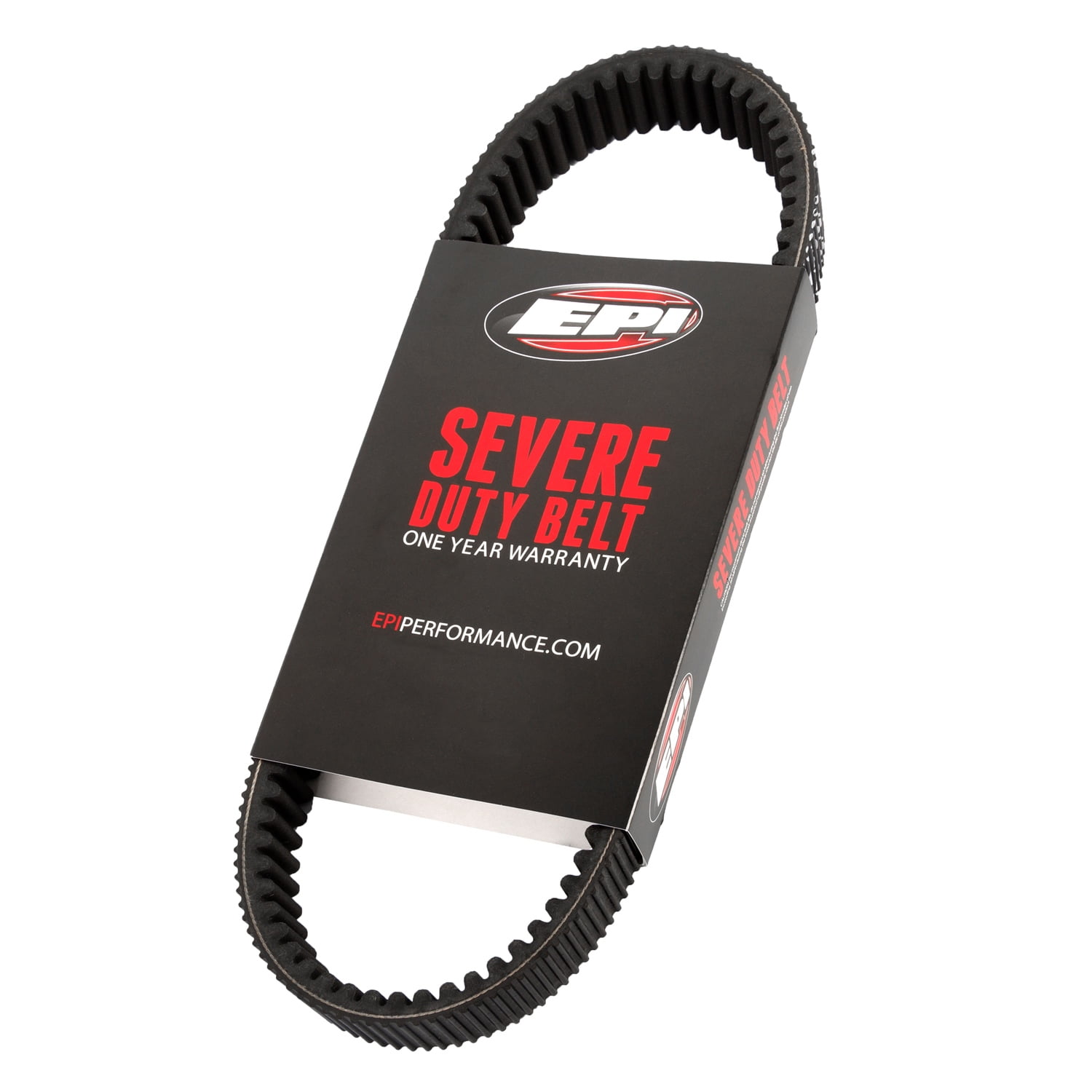 Polaris Ranger Rzr 800 XP//HD//Crew 4 WE265017 EPI Severe Duty Drive Belt
