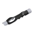 thumbnail image 4 of harper Golf Grip Trainer Lightweight Portable Training Equipment Swing Training Aid gray, 4 of 10