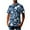 Multicolor#02, variant on Summer Men's Hawaiian Shirt Big and Tall Regular Fit Short Sleeve Floral Print Button Down Shirts Tropical Vacation Beach Shirts Tops Multicolor#06 XXXXXL