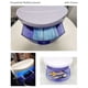 thumbnail image 5 of Esterilizador ultravioleta Gabinete de desinfección Desinfectante de ozono para equipo de arte de uñas Herramienta de manicura Caja de desinfección de uñas portátil Herramienta de peluquería, Teléfono Namotu CZMR-HY38, 5 of 5