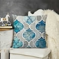 thumbnail image 2 of SHANXI Throw Pillow Covers Pillow Covers Modern Decorative Pillows Couch Pillow Cases for Home Couch Bed Sofa Chair Decor 12x12in, 2 of 5
