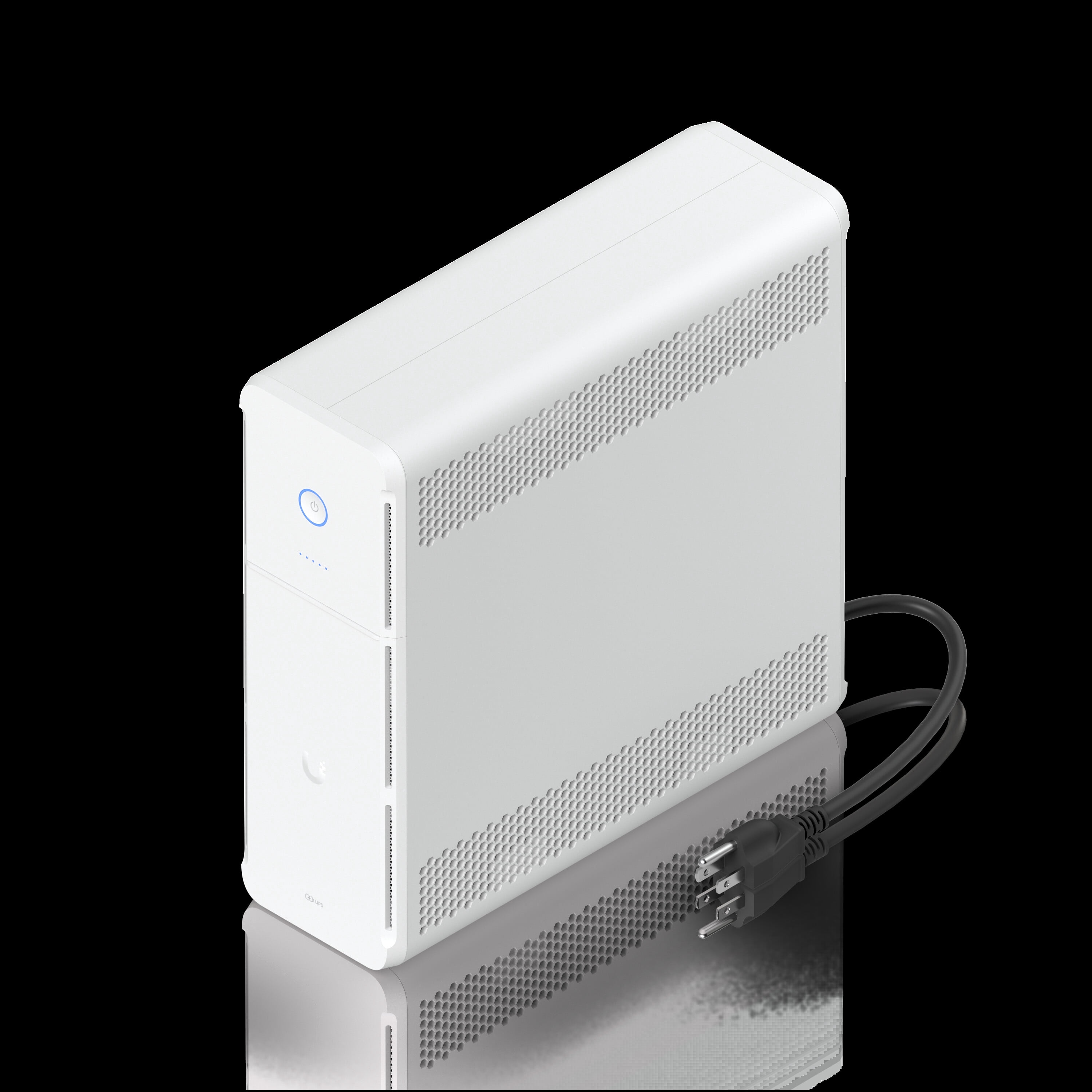 Ubiquiti UniFi UPS Tower 1000VA/600W Uninterruptible Power Supply (UPS-Tower)
