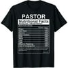 Funny Pastor Appreciation T-Shirt: Spread Joy and Gratitude with Holy Humor