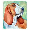thumbnail image 2 of Carolines Treasures 7227MP Basset Hound Mouse Pad Hot Pad or Trivet Large multicolor, 2 of 2
