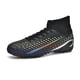 thumbnail image 1 of Zapatos de fútbol para hombre Tacos Botas de fútbol atléticas transpirables para T23016S al aire libre, 1 of 3