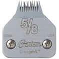 thumbnail image 1 of Cuchilla Oster Cryogen-X tamaño 5/8 para grooming, 1 of 5