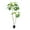 5.2ft, variant on Luku Artificial Umbrella Tree - 1.6m/5.2FT & 1.8m/5.9FT Faux Plant for Home Decor