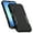 Black, variant on XPM for Samsung Galaxy A17 5G Phone Case, Slim Tough Shockproof Hybrid Heavy Duty 2in1 Dual Layer TPU Bumper Rugged Rubber Defend Armor Cover for Galaxy A17 (Hot Pink)