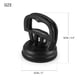 thumbnail image 5 of Sidaley Car Puller with D-ring Handle Bodywork Vehicle Mini Plastic Remover Suction Accessories Pull Dents Cup Automobile Type2, 5 of 6