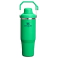 thumbnail image 1 of Vaso Stanley IceFlow 2.0 Fast Flow de 900 ml, acero aislante, 1 of 1