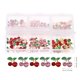 thumbnail image 4 of Hytrove 60Ud Accesorios Para De Cereza Manualidades Color Surtido, 4 of 5
