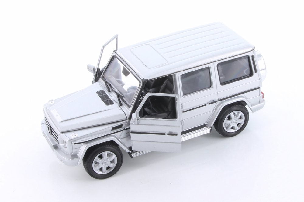 g wagon diecast