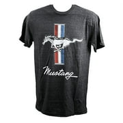 Ford Mustang Racing Men's Athletic Fit Graphic Tee Shirt Size XXL