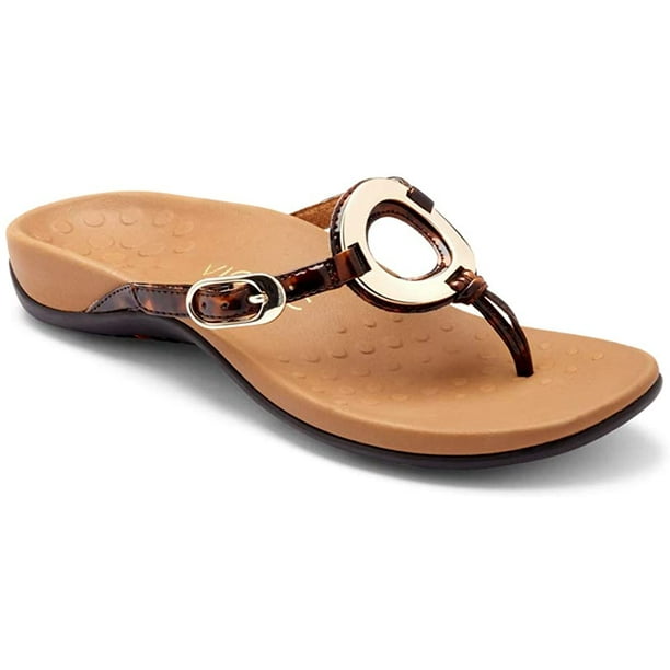 vionic tortoise flip flops