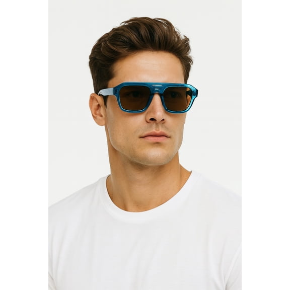 Blix Nitro-Acetate Sunglasses, Adult