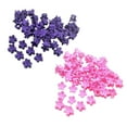 thumbnail image 4 of 50Pcs Girl Kids Resin Flower Hair Claw Jaw Clip Hairpin Accessory, 4 of 8