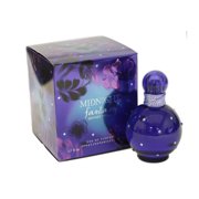 Midnight Fantasy Britney Spears Perfume For Women 3 3 Oz Walmart Com Walmart Com