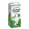 thumbnail image 6 of Chobani Oatmilk Zero Sugar Unsweetened 52 fl oz Carton, 6 of 10