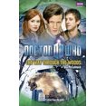 thumbnail image 1 of DOCTOR WHO HUNTERS MOON HC (C: 0-1-3), 1 of 2