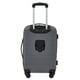 thumbnail image 3 of Set de equipaje Wrangler Smart con portavasos y puerto USB, 3 piezas, 3 of 8