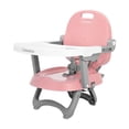 thumbnail image 1 of Silla De Comer Bebe Carestino Osaka Booster, 1 of 6