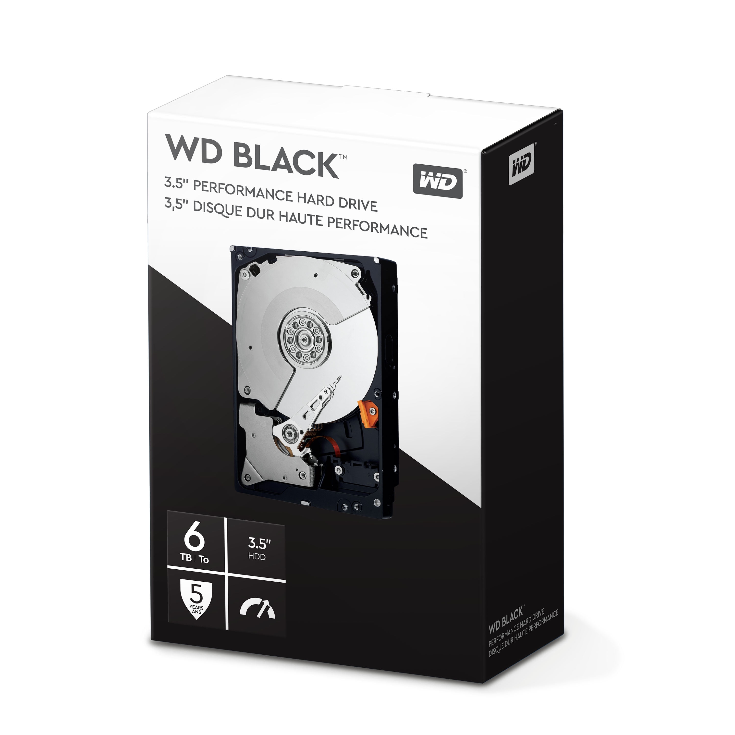 Wd Black 1tb Performance Desktop Hard Drive 70 Rpm Class Sata 6 Gb S 64 Mb Cache 3 5 Wdbsla0010hnc Nrsn Walmart Com Walmart Com Wd Black 1tb Performance Desktop Hard Drive 70 Rpm Class Sata 6 Gb S 64 Mb Cache 3 5 Wdbsla0010hnc Nrsn Walmart Com Walmart Com