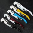 thumbnail image 4 of Stainless Steel Hippocampus Multifunctional Wine Opener Folding Portable Hippocampus Bottle Opener High Quality, 4 of 4