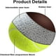 thumbnail image 5 of Tennis Training Ball With String Self Practice Training Tool For Tennis Beginner2pcs-green Yaju, 5 of 5