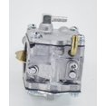 thumbnail image 3 of GENUINE OEM WALBRO CARBURETOR FITS STIHL 066 MS660, 3 of 7