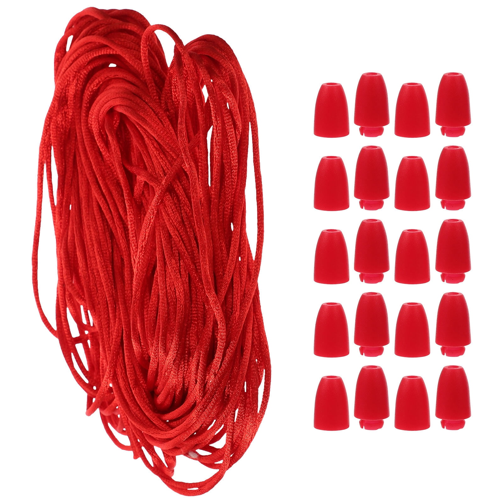 Rope for crafts 1 set of Weaving Craft Rope DIY Crafts Supply Nylon