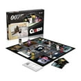 thumbnail image 2 of Cluedo James Bond 007 Edition Mystery Board Game, 2 of 4