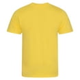 thumbnail image 2 of Awdis T-Shirt Homme Cascade Ecologie Biologique, 2 of 2